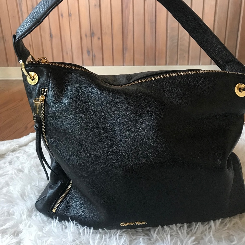 Calvin Klein handbag